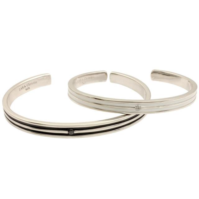 ペアバングル オリンピア ララクリスティー