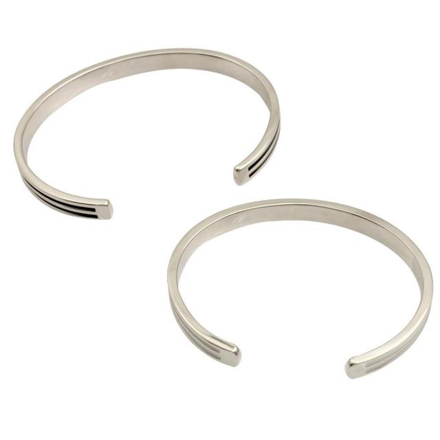 ペアバングル オリンピア ララクリスティー