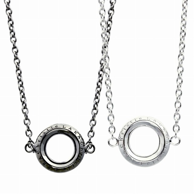 ペアブレスレット ローラシア ララクリスティー