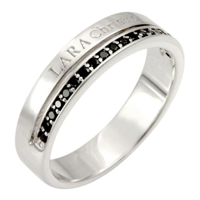 トラディショナル リング 指輪 メンズ ララクリスティー