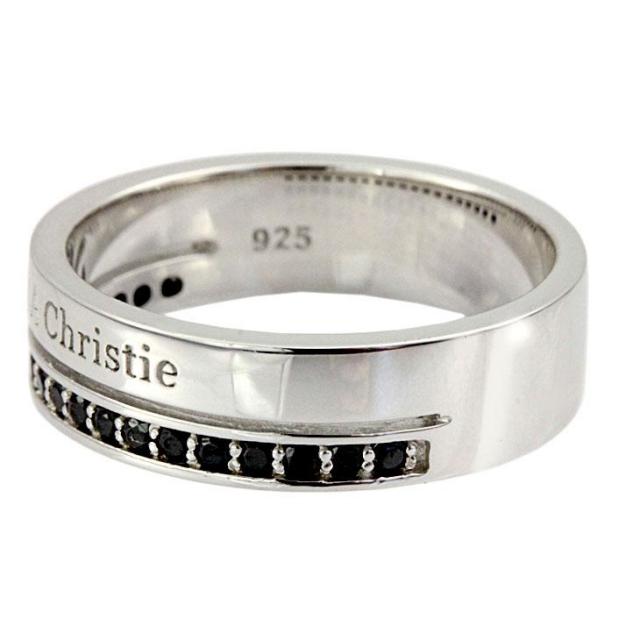 トラディショナル リング 指輪 メンズ ララクリスティー