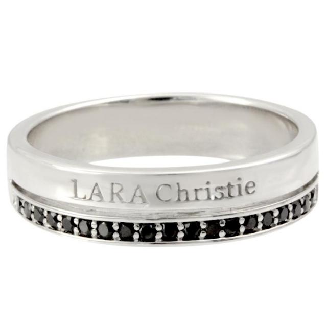 トラディショナル リング 指輪 メンズ ララクリスティー