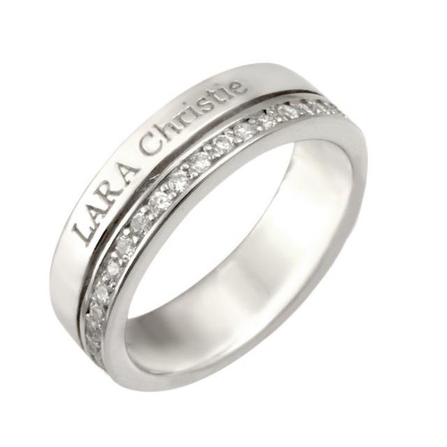 トラディショナル リング 指輪 レディース ララクリスティー