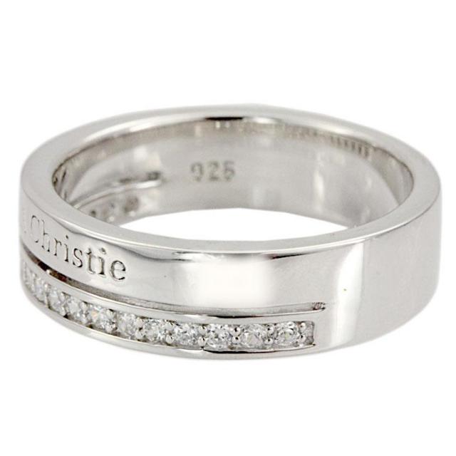 トラディショナル リング 指輪 レディース ララクリスティー