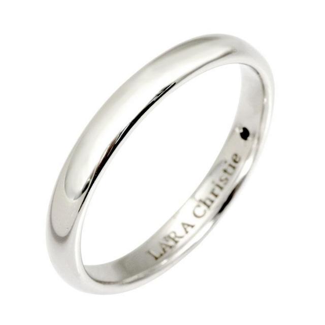 エターナルビューティー リング メンズ ララクリスティー