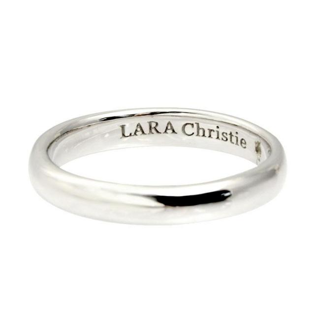 エターナルビューティー リング レディース ララクリスティー