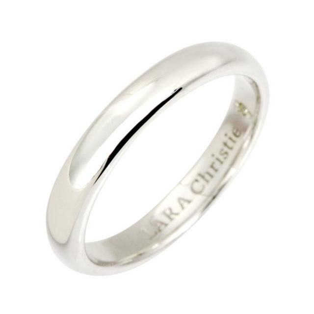 エターナルビューティー リング レディース ララクリスティー