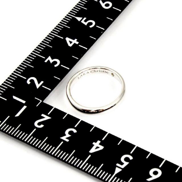 エターナルビューティー リング レディース ララクリスティー