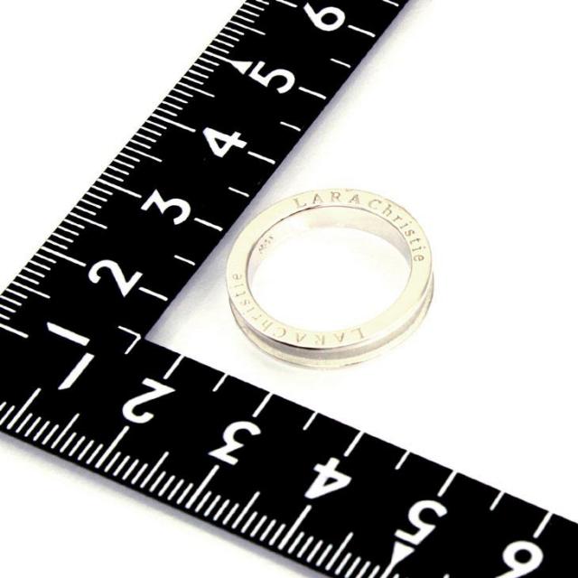 ネーヴェ リング 指輪 レディース ララクリスティー