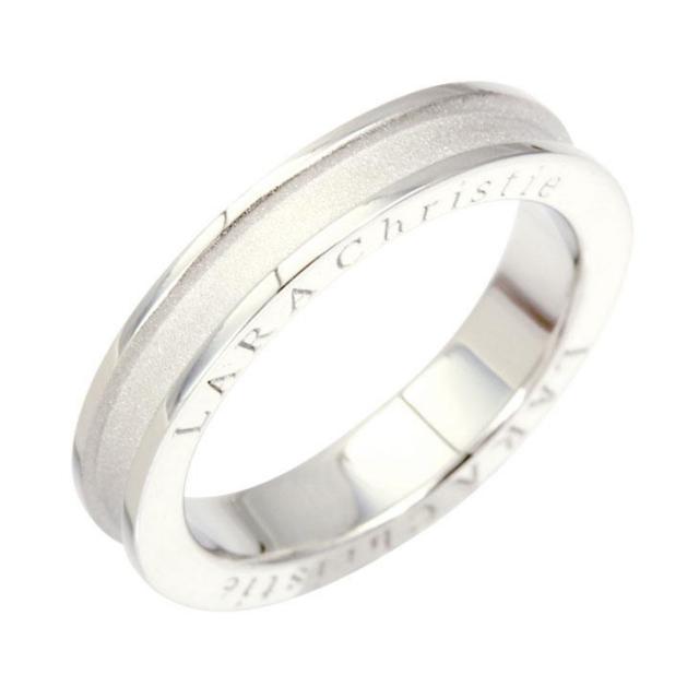 ネーヴェ リング 指輪 レディース ララクリスティー