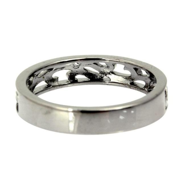 リング 指輪 メンズ ランソー ララクリスティー