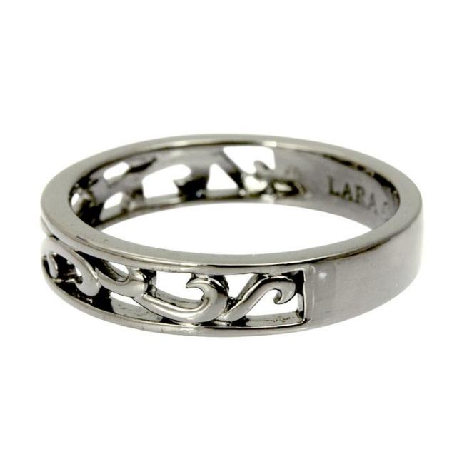 リング 指輪 メンズ ランソー ララクリスティー
