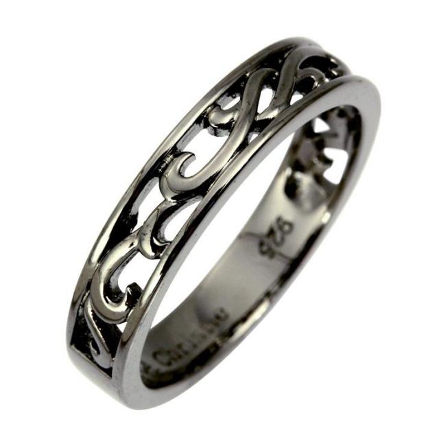 リング 指輪 メンズ ランソー ララクリスティー