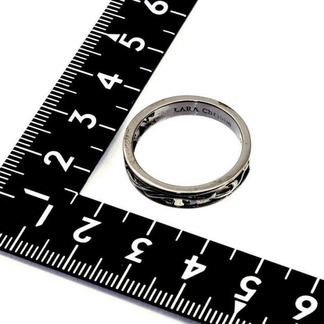 リング 指輪 メンズ ランソー ララクリスティー