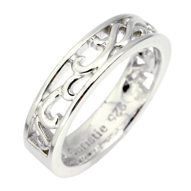 リング 指輪 レディース ランソー ララクリスティー