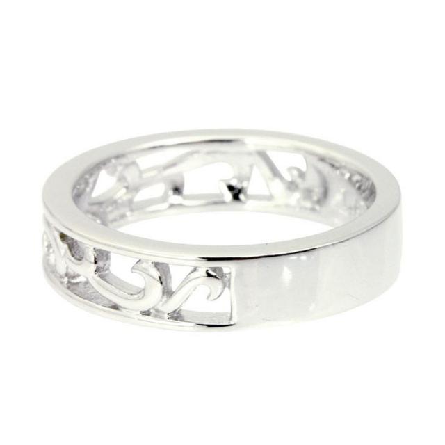 リング 指輪 レディース ランソー ララクリスティー