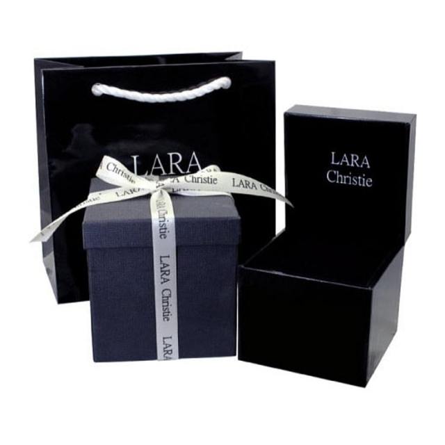 ダイヤモンドブレスレット ベイビーズ ブレス 0.15ct プラチナ Pt900 ララクリスティー