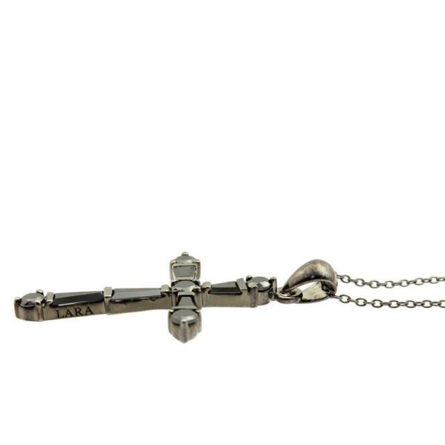 ネックレス メンズ ホーリー クロス ララクリスティー