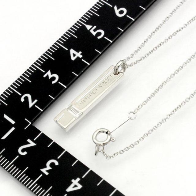 ネックレス サイドウェイ レディース ララクリスティー