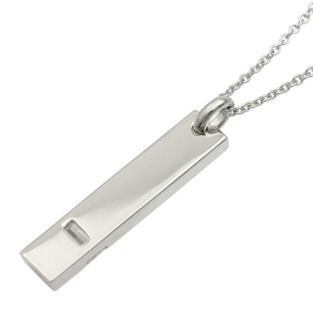 ネックレス サイドウェイ レディース ララクリスティー