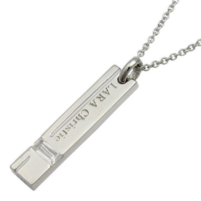 ネックレス サイドウェイ レディース ララクリスティー