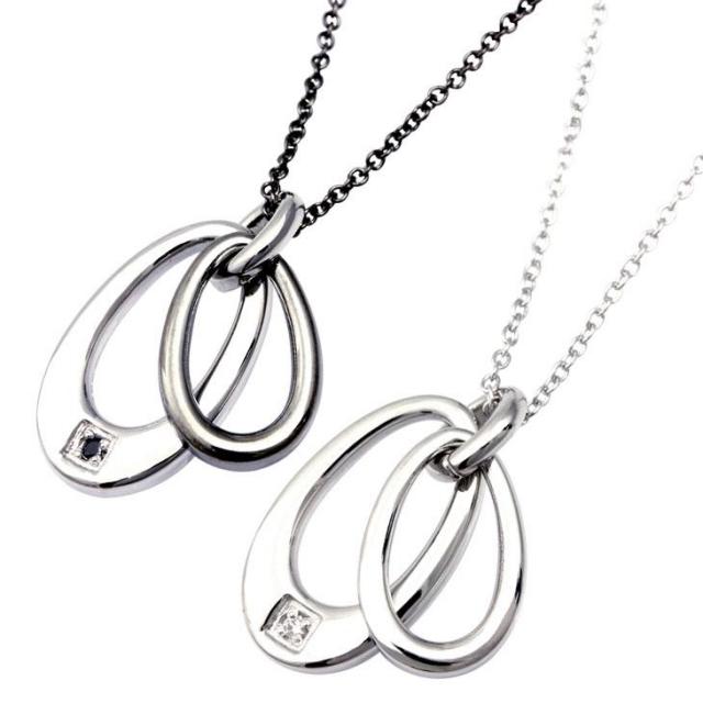 ペアネックレス ジュピター ララクリスティー