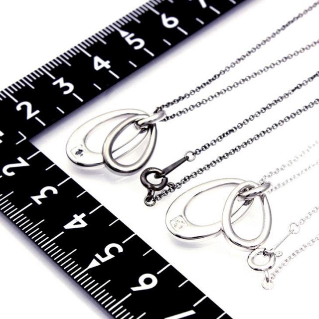 ペアネックレス ジュピター ララクリスティー