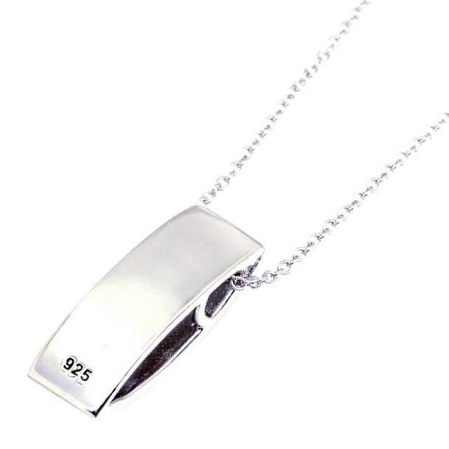 ネックレス レディース マリン クロス ララクリスティー