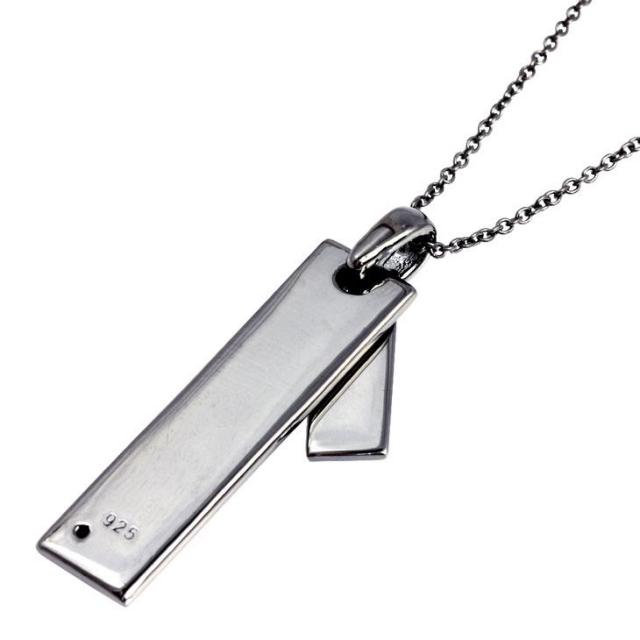 ネックレス メンズ イノセント ララクリスティー