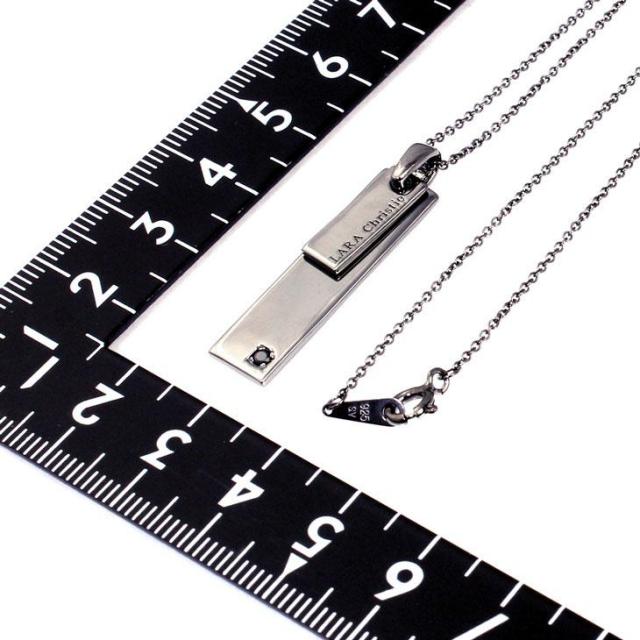 ネックレス メンズ イノセント ララクリスティー