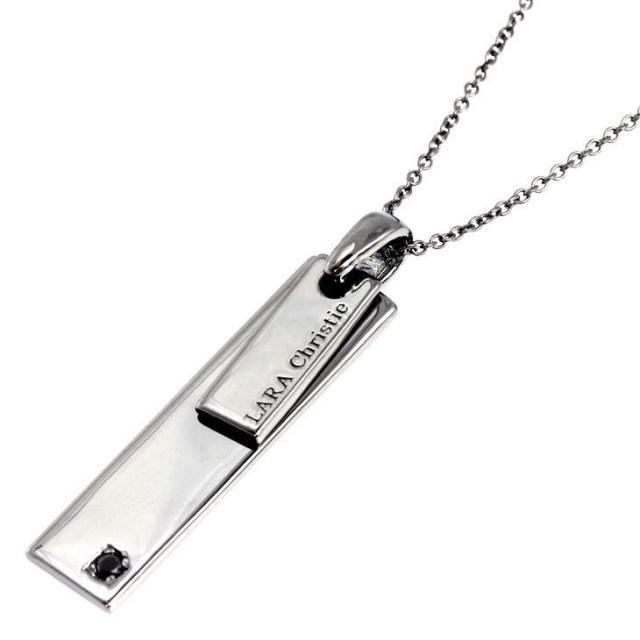 ネックレス メンズ イノセント ララクリスティー