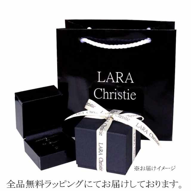 ネックレス レディース メビウス ララクリスティー