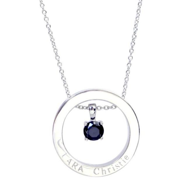 ネックレス メンズ ヴォヤージュ ララクリスティー