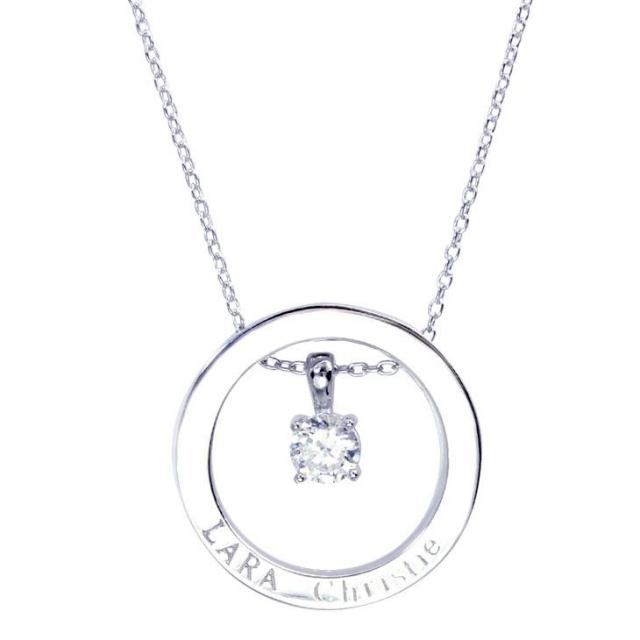 ネックレス レディース ヴォヤージュ ララクリスティー