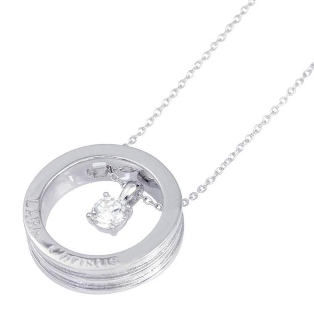 ネックレス レディース ヴォヤージュ ララクリスティー