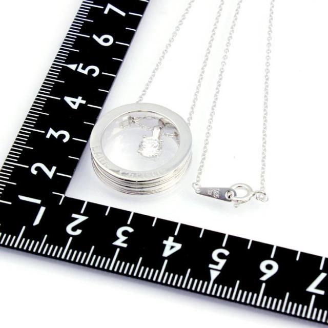 ネックレス レディース ヴォヤージュ ララクリスティー