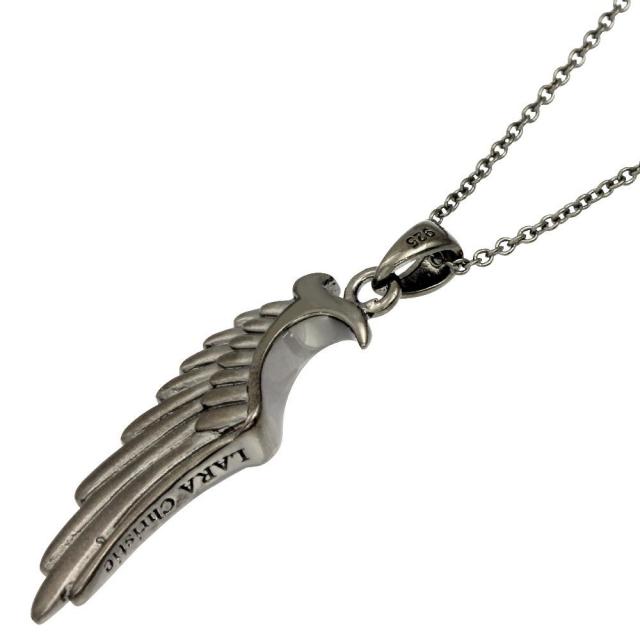 ネックレス メンズ ヴィクトリア ララクリスティー