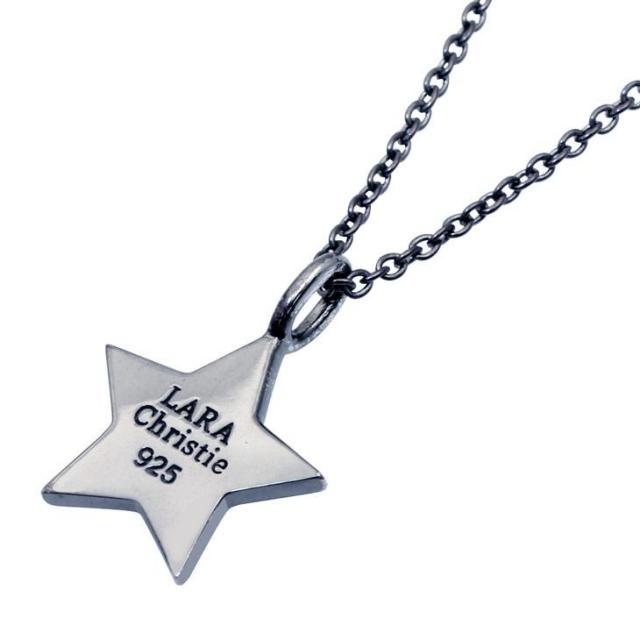 ネックレス メンズ ステラ ララクリスティー