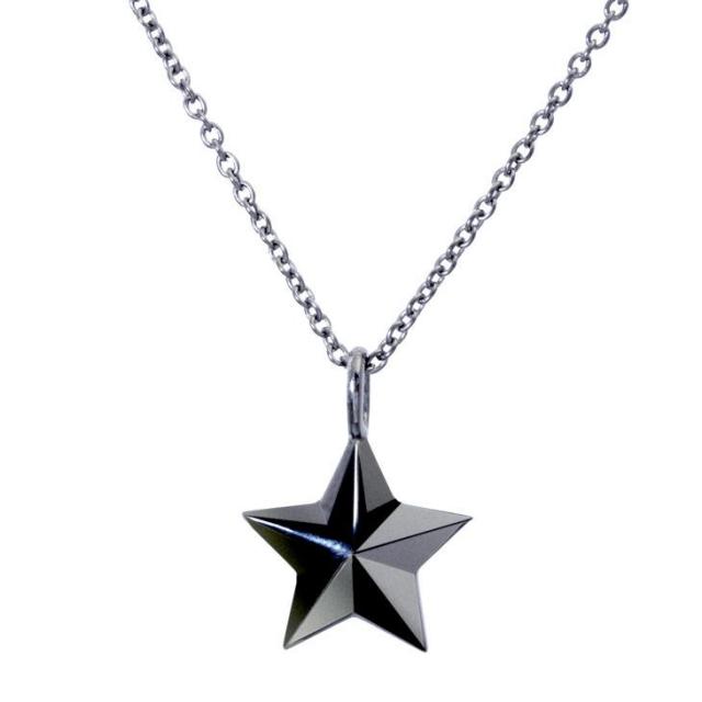 ネックレス メンズ ステラ ララクリスティー