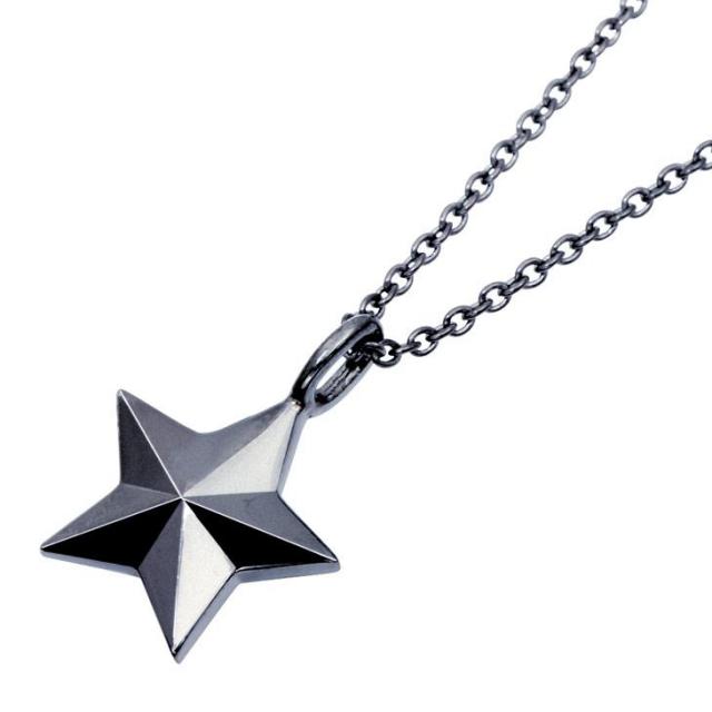 ネックレス メンズ ステラ ララクリスティー
