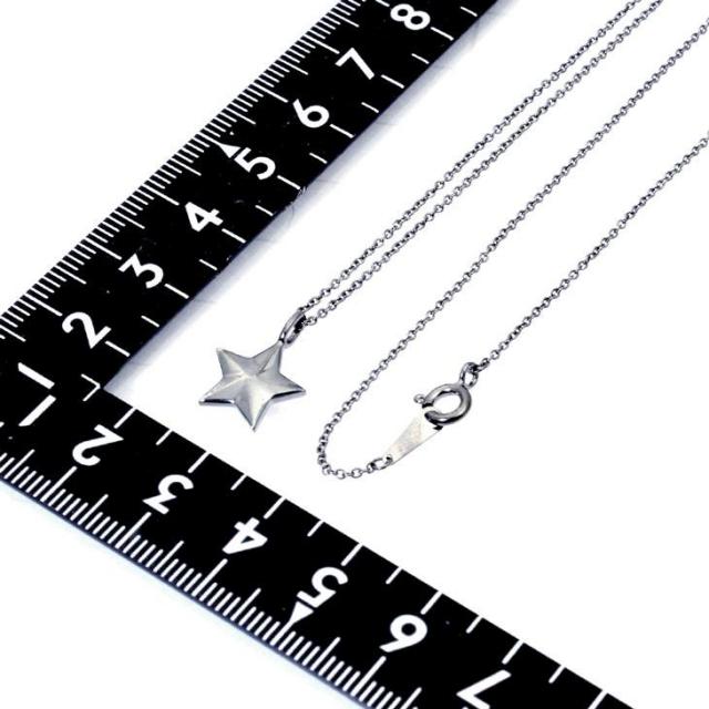 ネックレス メンズ ステラ ララクリスティー