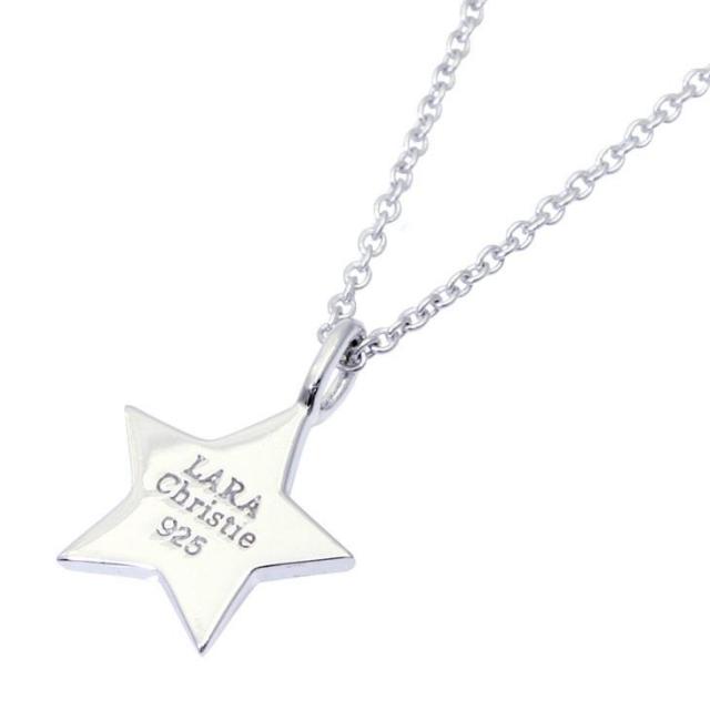 ネックレス レディース ステラ ララクリスティー