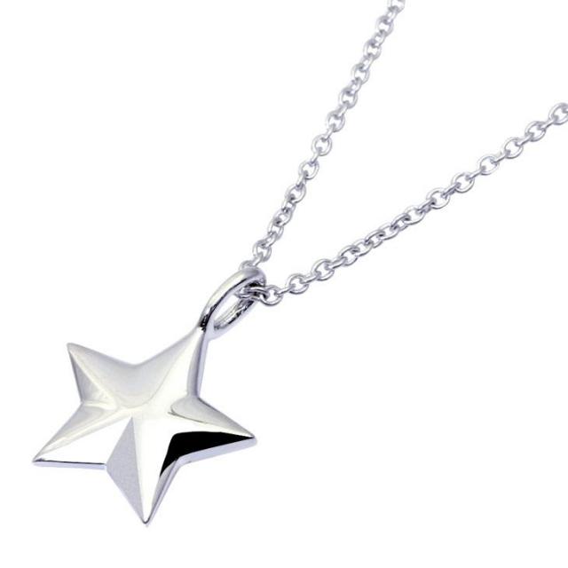 ネックレス レディース ステラ ララクリスティー