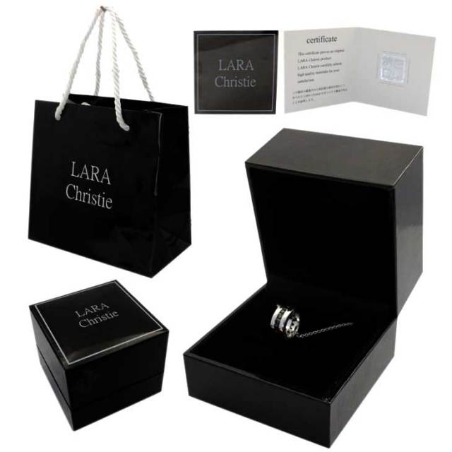 ネックレス レディース ローラシア ララクリスティー