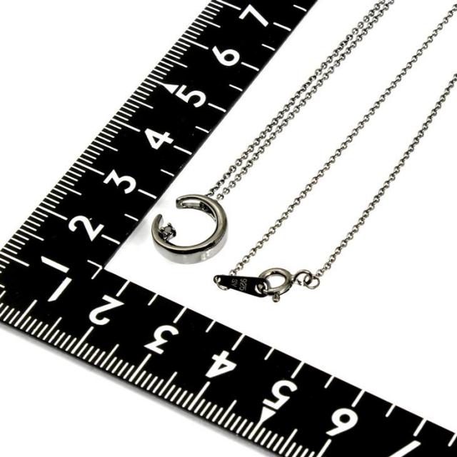 ネックレス メンズ ルナ ララクリスティー