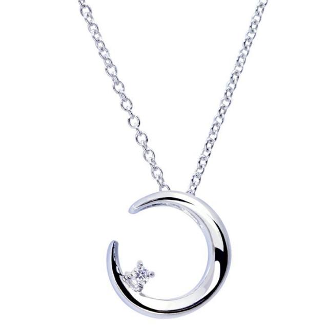 ネックレス レディース ルナ ララクリスティー