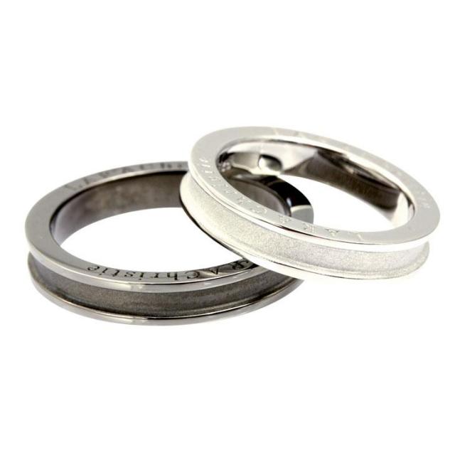 ペアリング 指輪 ネーヴェ ララクリスティー