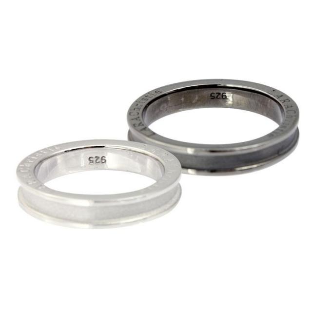 ペアリング 指輪 ネーヴェ ララクリスティー