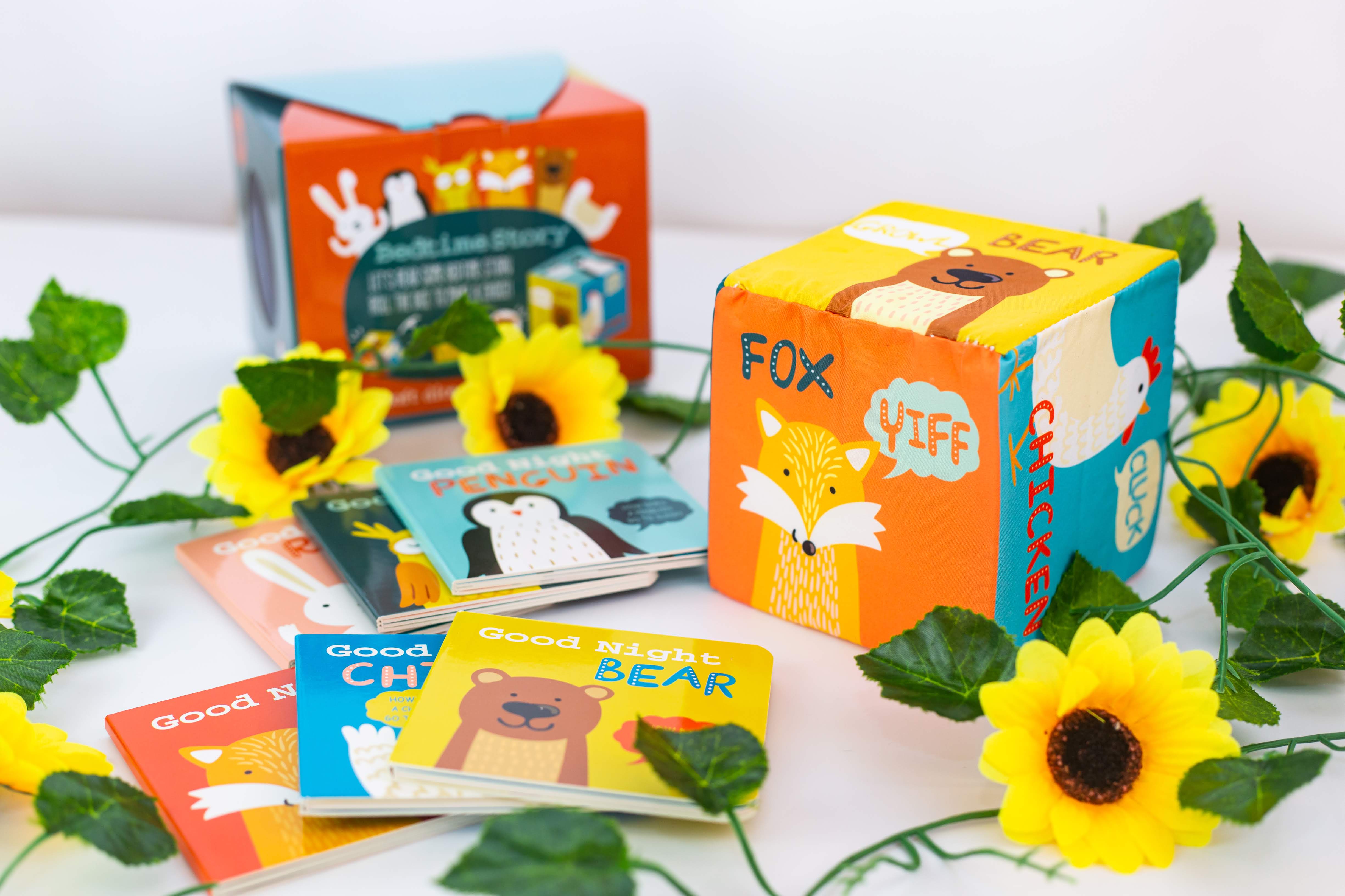 どうぶつのおはなし