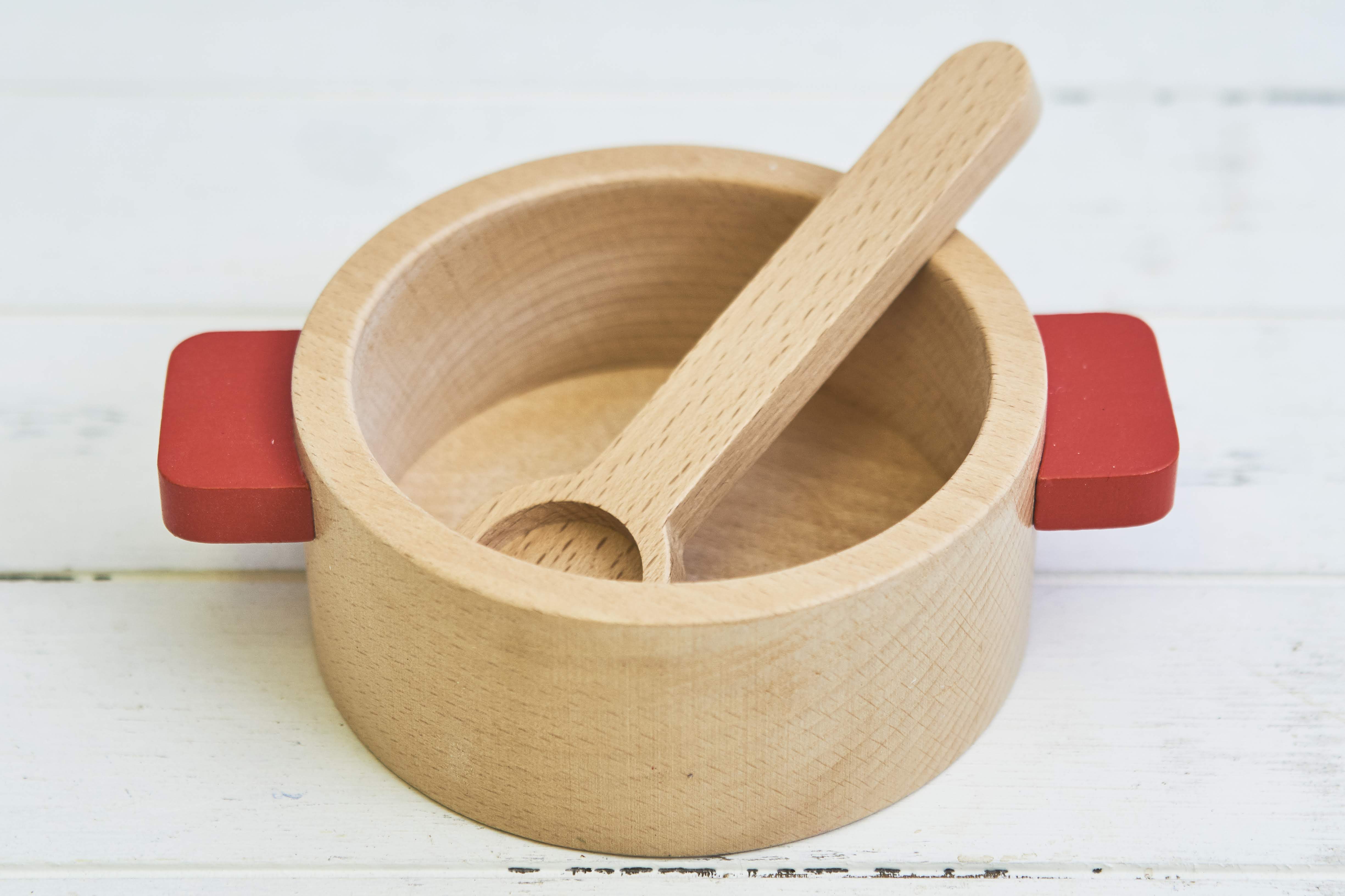 チーズくんのおいしいスープ